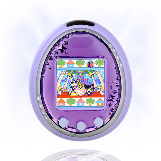 Tamagotchi iD L/Shell list | Tamagotchi Wiki | Fandom