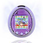 Tamagotchi iD L/Shell list | Tamagotchi Wiki | Fandom