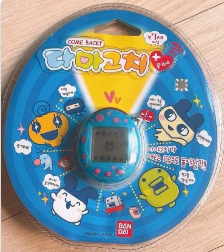 Tamagotchi Connection Version 1 | Tamagotchi Wiki | Fandom