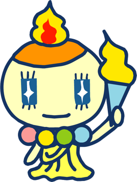 Image of Megamitchi.