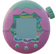 Tamagotchi Paradise