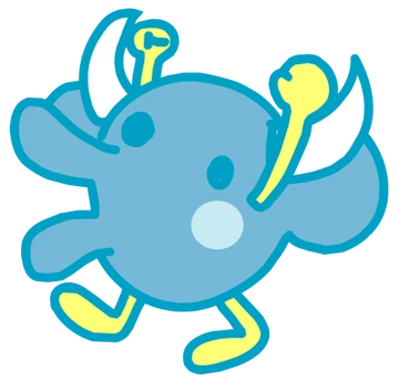 Ura Yattatchi | Tamagotchi Wiki | Fandom