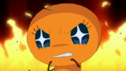 Click here to view the image gallery for The Power of Gossip!/Episode Gallery.