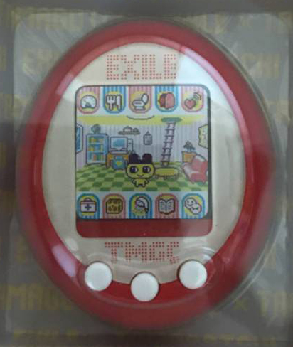 Tamagotchi Plus Color/Shell list | Tamagotchi Wiki | Fandom