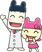 Sports PapaMamametchi.png (9 KB) Cheering with Papamametchi