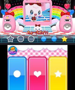 Tamagotchi no Doki Doki Dream Omisecchi – Delisted Games