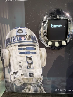 R2 D2 Tamagotchi Tamagotchi Wiki Fandom