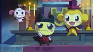 Mametchi Vampire's strongest minions