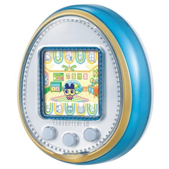 Tamagotchi 4U/Shell list | Tamagotchi Wiki | Fandom