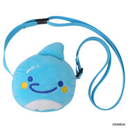 Irukatchi Carrying Pouch