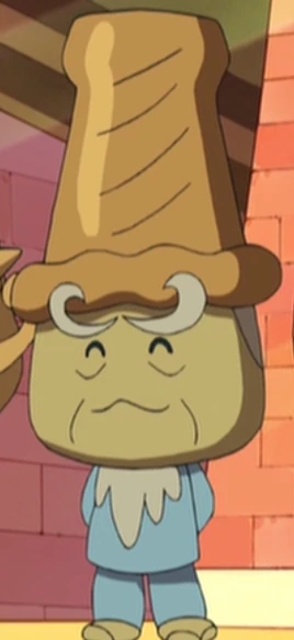 Image of Rokurotchi.