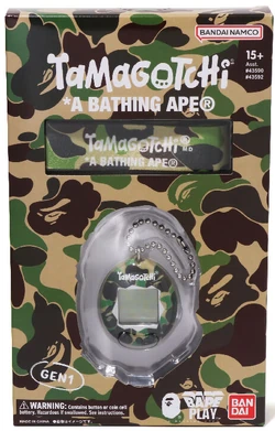 Tamagotchi Remix | Tamagotchi Wiki | Fandom