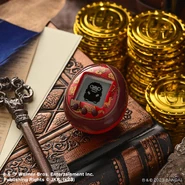 "Magical Creatures" shell promotional image.