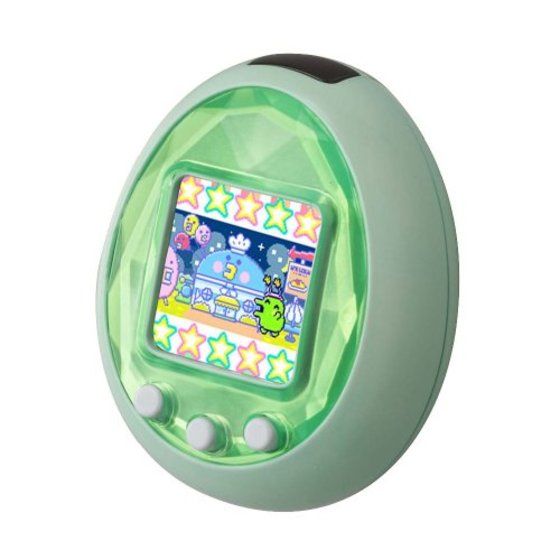 Tamagotchi iD/Shell list | Tamagotchi Wiki | Fandom