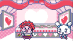 Love onetchi.png (14 KB) Lovelitchi visiting Love Onetchi on the iD L