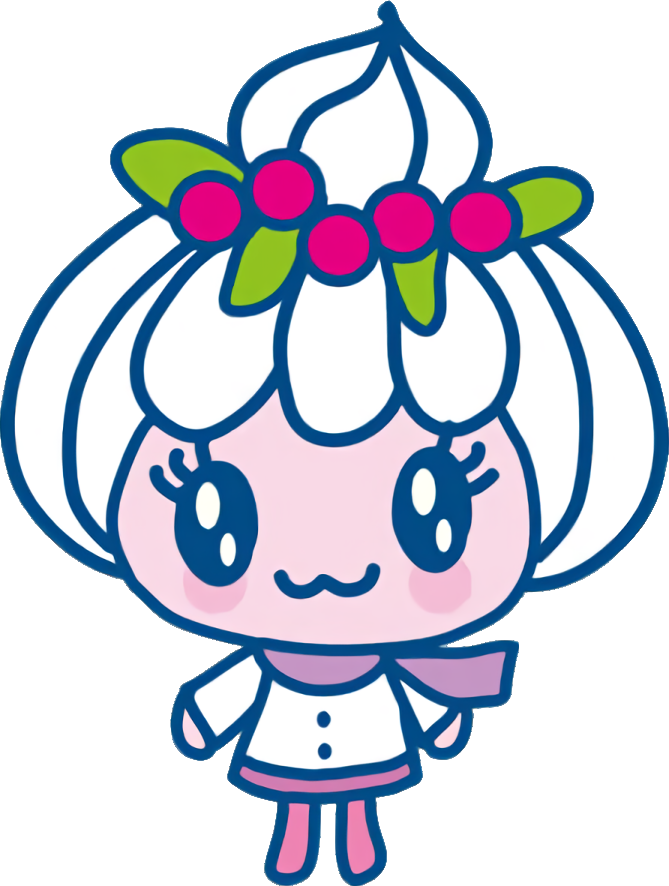 My Melody, Tamagotchi Wiki