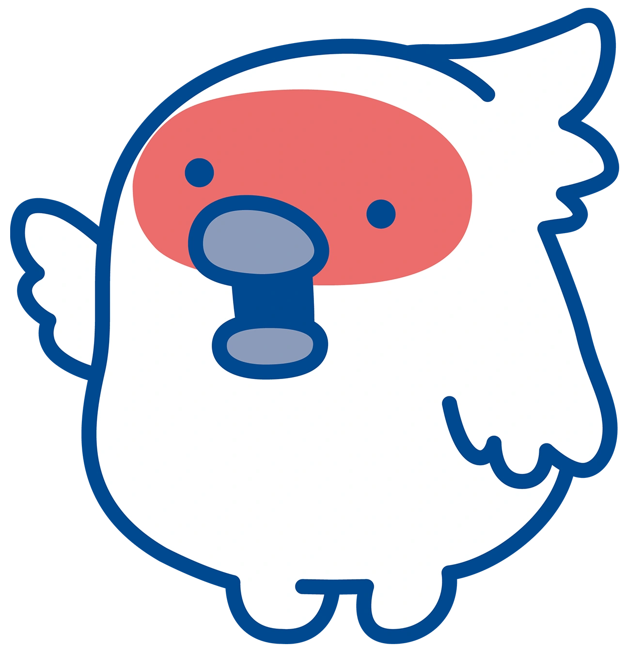 ゲームキャラクター Tocchi Tokipatchi | Tamagotchi Wiki | Fandom