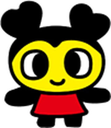 Mimikotchi | Tamagotchi Wiki | Fandom