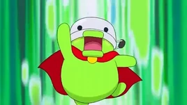 Patchiman kuchipatchi