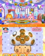 Beauty Salon
