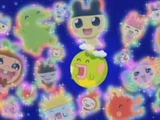 The Secret of Tamagotchi Town