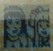 Close up: Second frame