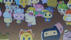 Eiga Tamagotchi Himitsu No Otodoke Dai Sakusen Tamagotchi Wiki Fandom Eiga Tamagotchi Himitsu No Otodoke Dai Sakusen Tamagotchi Wiki Fandom