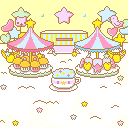 Twin Stars Land | Tamagotchi Wiki | Fandom