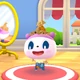 Murachakitchi Scarecrow Outfit