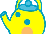 Yakantchi
