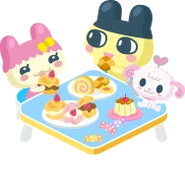 FarmyMameDinner.png (26 KB) Farmy collab artwork