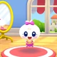 Haretchi Cheerleader Outfit