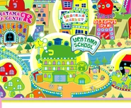 Uraschooltwn.png (98 KB) Ura Tama School at Uratama Town.