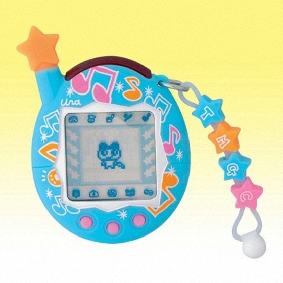 Ura Jinsei Enjoi Tamagotchi Plus/Shell list | Tamagotchi