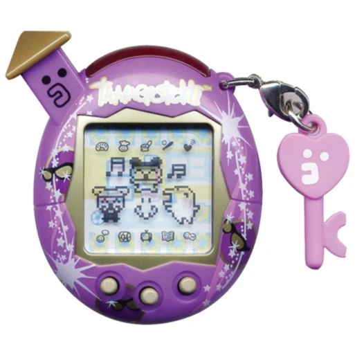 たまごっち 海外 Tamagotchi Connection v5 クラシック