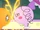 Guruguru Battle! Memetchi vs Makiko... Again!!