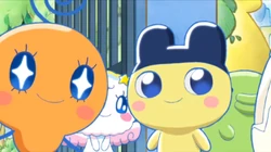 Eiga Tamagotchi Himitsu No Otodoke Dai Sakusen Tamagotchi Wiki Fandom