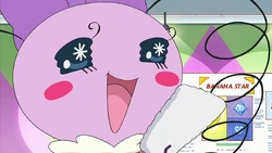 Click here to view the image gallery for Boss Madeleine Kirie Dotchine/Anime Gallery.