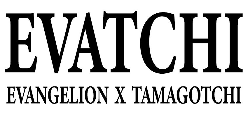 Evatchi | Tamagotchi Wiki | Fandom