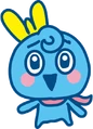 Orenetchi artwork