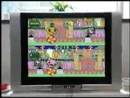 Tamagotchi Resort TV commercial