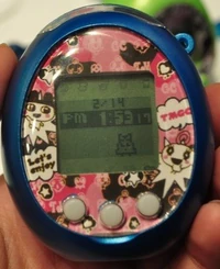 TamaTown Tama-Go | Tamagotchi Wiki | Fandom