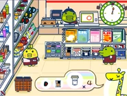 Convenience Store