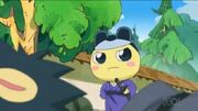 Mametchi no suke