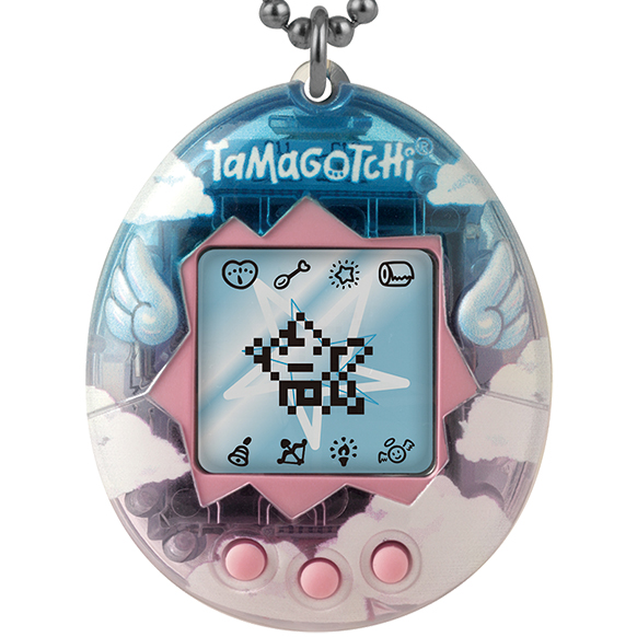 Tamagotchi Angel/Shell list | Tamagotchi Wiki | Fandom