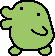 Sprite from Tamagotchi (J2ME)