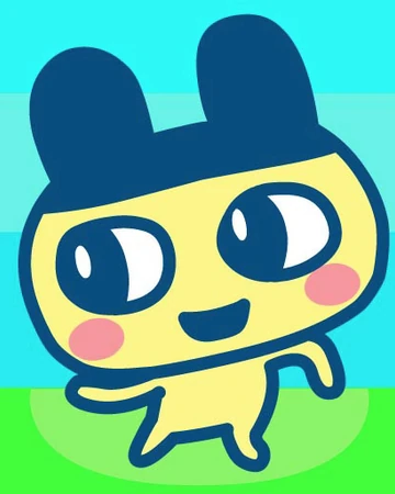 Tamagotchi 'Round The World 