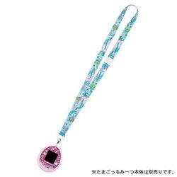 BANDAI Tamagotchi Meets Magical Meets ver. Purple JAPAN
