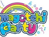 Tamagotchi Party