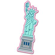 Tamagotchi Statue of Liberty